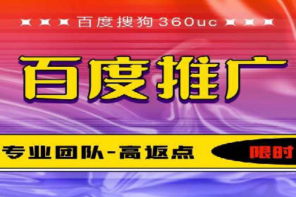 百度竞价推广案例：品牌崛起之路